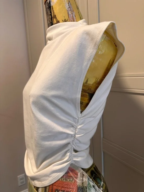 Reformation Lindy Knit Top - Picture 6 of 14